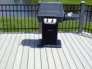 local decking companies in Indianapolis