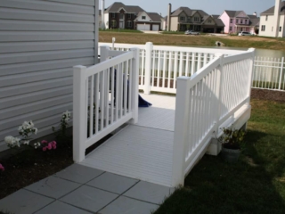 porch and deck builders in Indianapolis