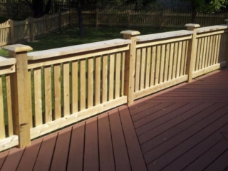 Indianapolis deck installation companies