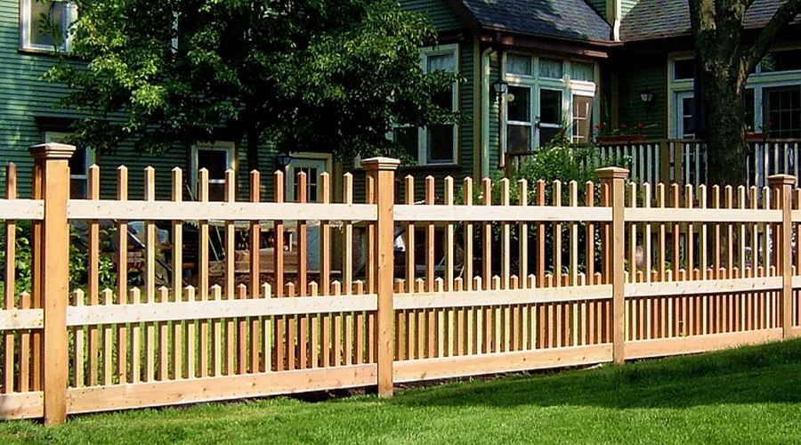 4 Signs You Need a Custom Fence Installation