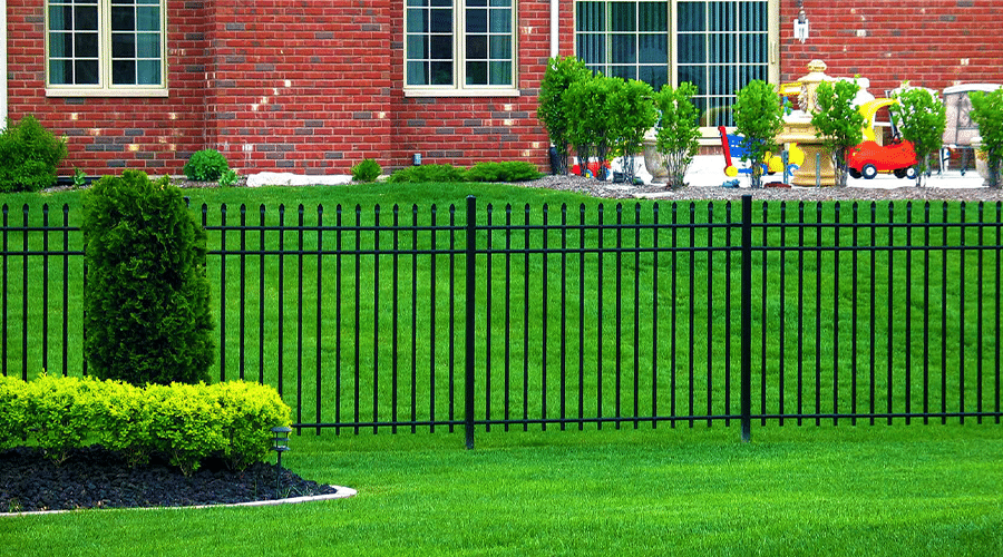Spaced Picket, Privacy, and Shadow Box Fencing Installation