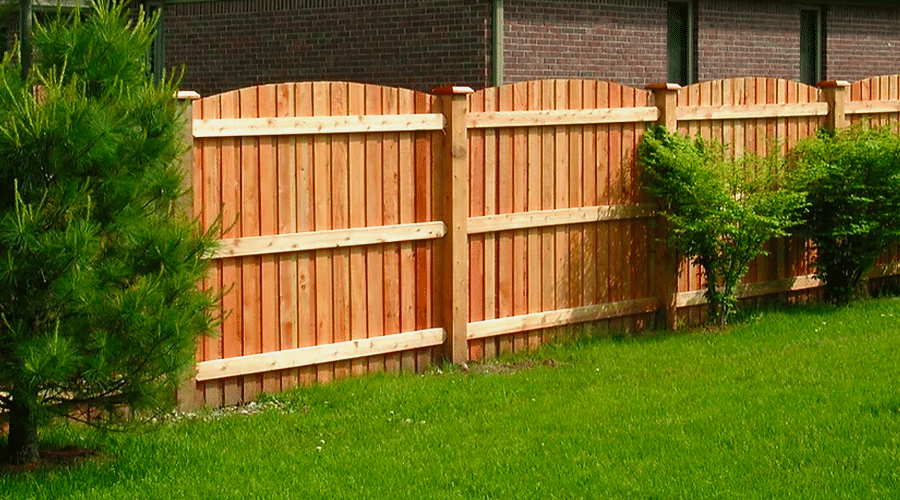 Wood, Aluminum, Vinyl, and Chain-Link Fencing Installation Services in McCordsville, IN