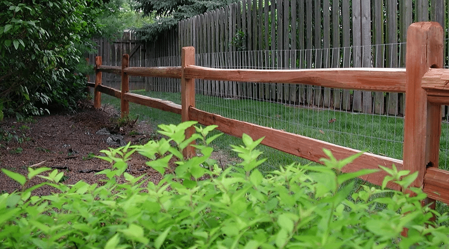 Split rail fence installers around Indianapolis
