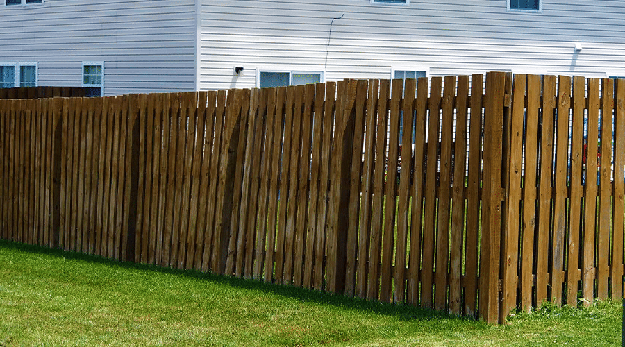 Fence Repair and Maintenance Sevices in Greenwood, Indiana