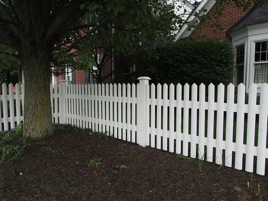 Picket fence installers around Indianapolis
