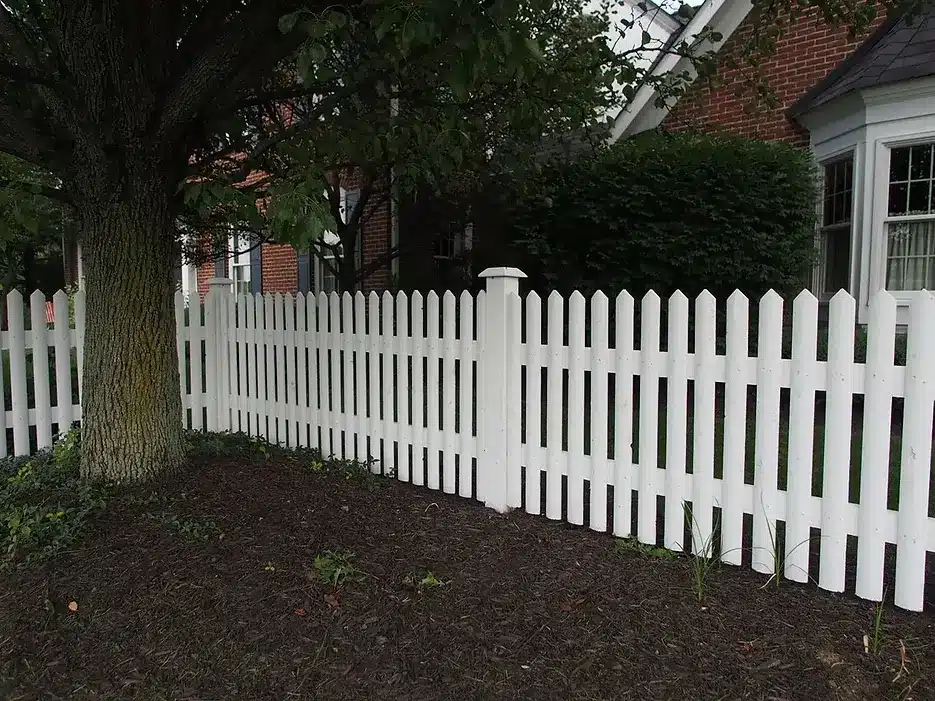 Fence Company Indianapolis, Fence Installation