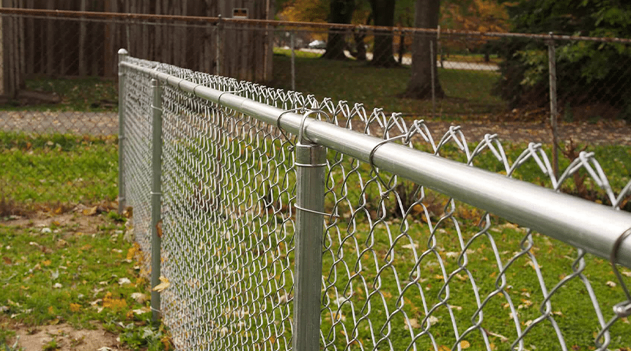 Chain Link Fencing Companies in Indianapolis