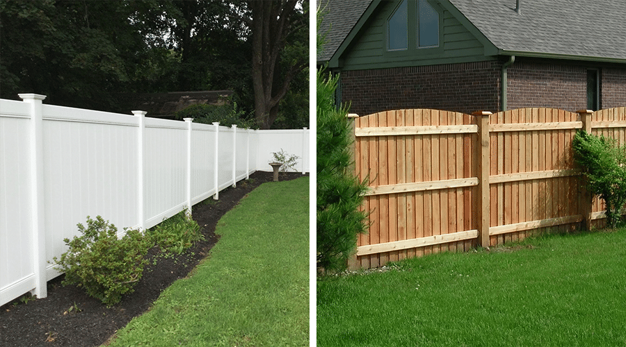 Privacy Fence Installation in Indianapolis, IN
