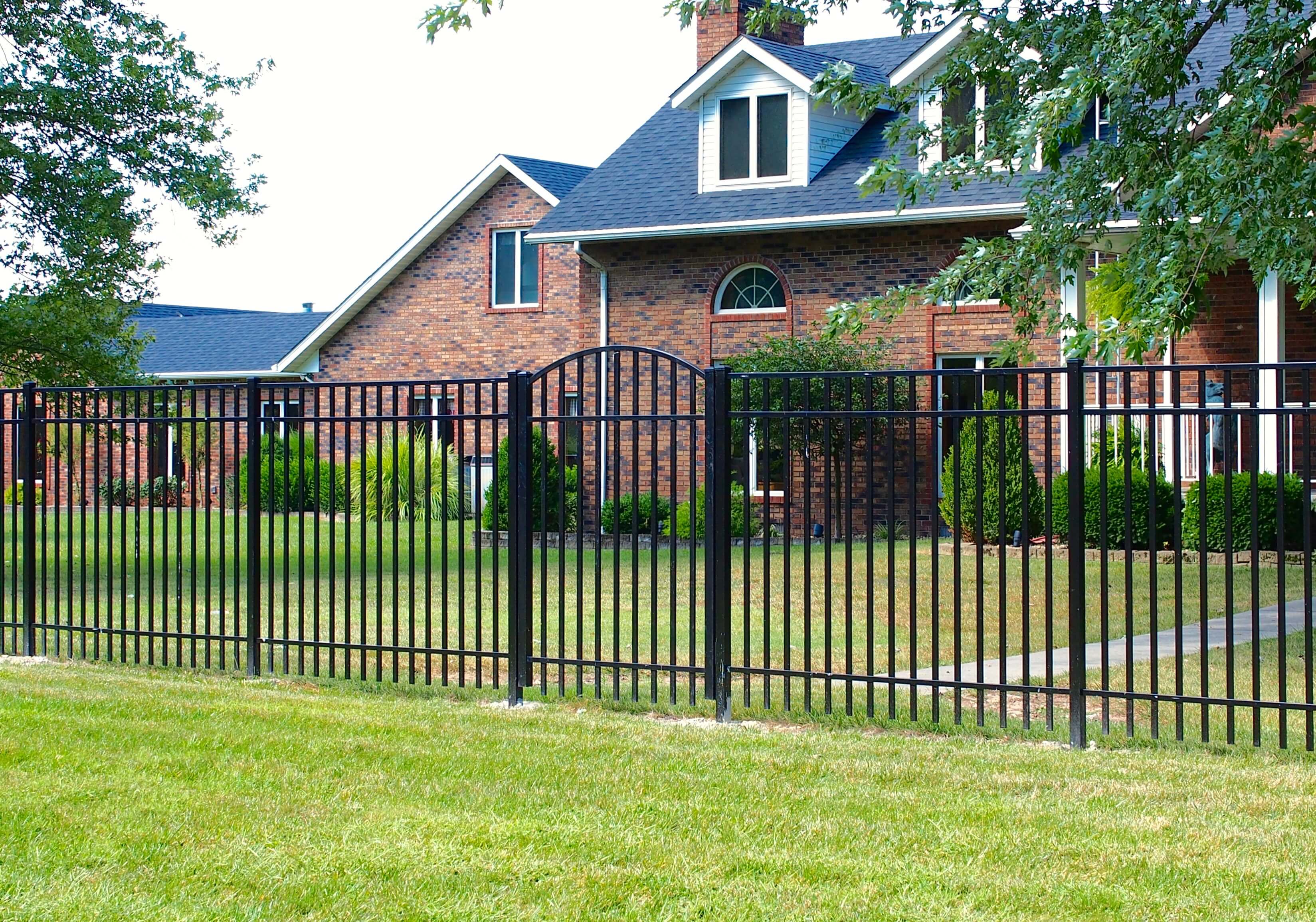 Fence Company Near Me