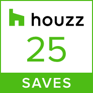 houzz - five stars