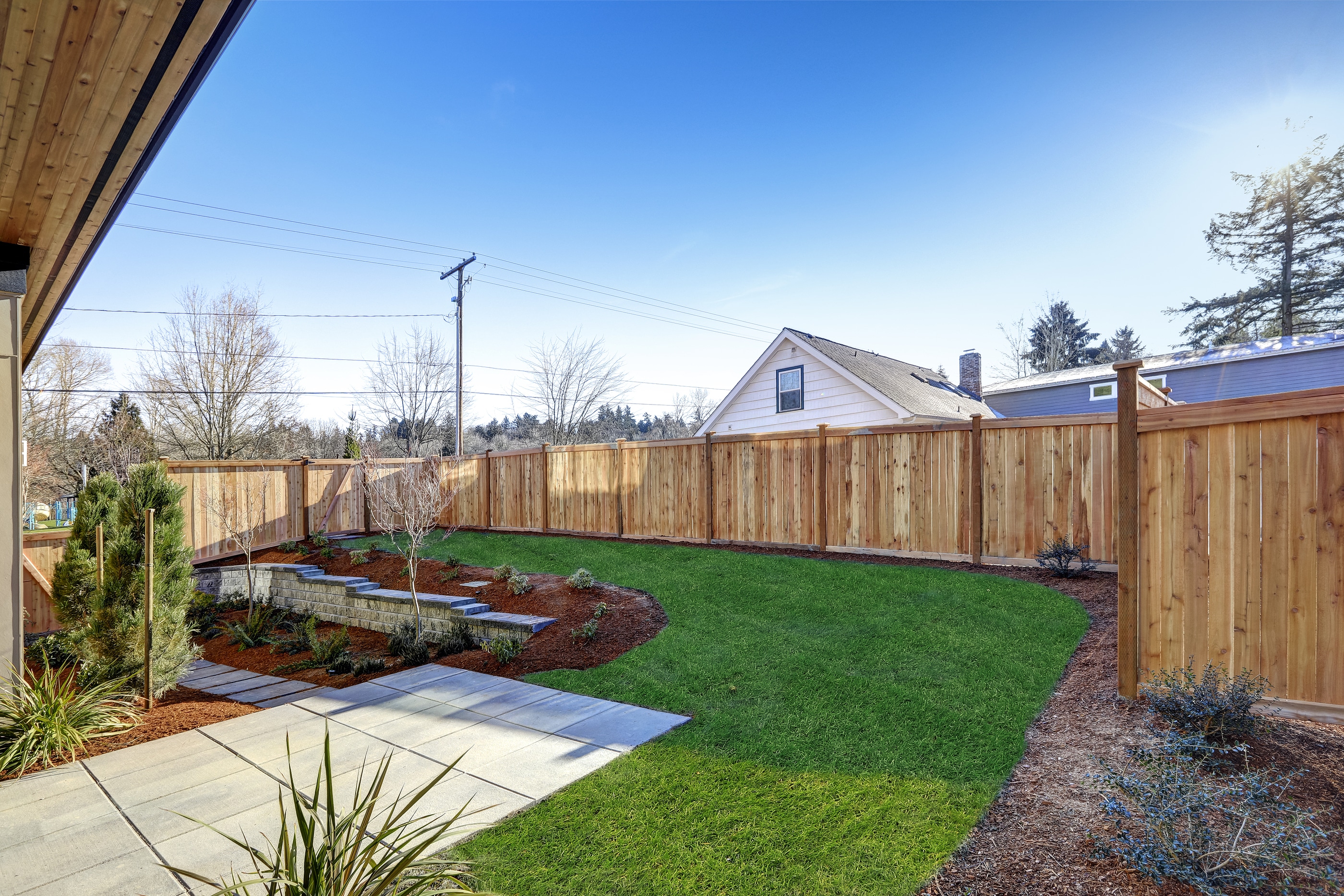 Spring Into Action: Our Top 3 Seasonal Fence Maintenance Tips