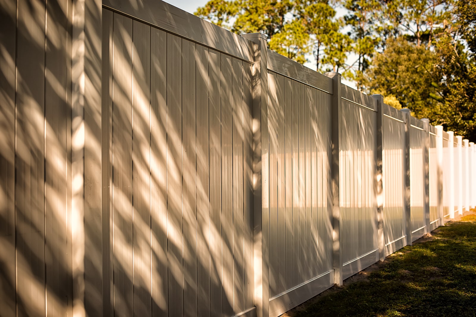 Everything You Need to Know About Vinyl Fences
