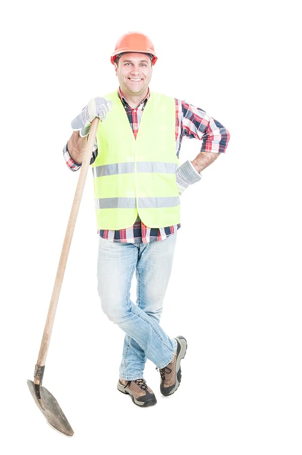 How to Prepare for a Fence Installation Without Hitting a Utility Line